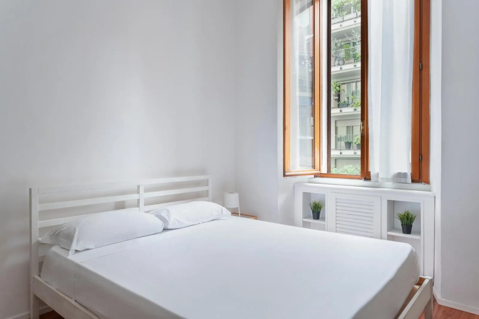 Apartament New! Lovely & Friendly In Milan Center C