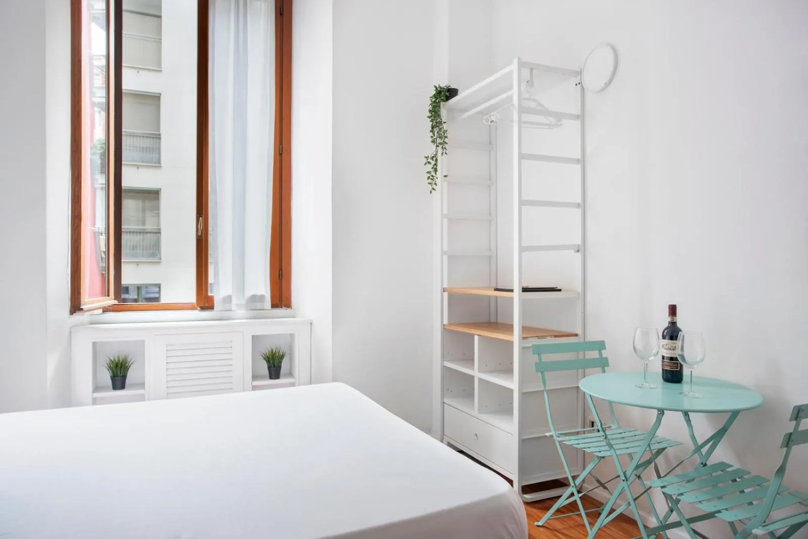 New! Lovely & Friendly In Milan Center C Apartament