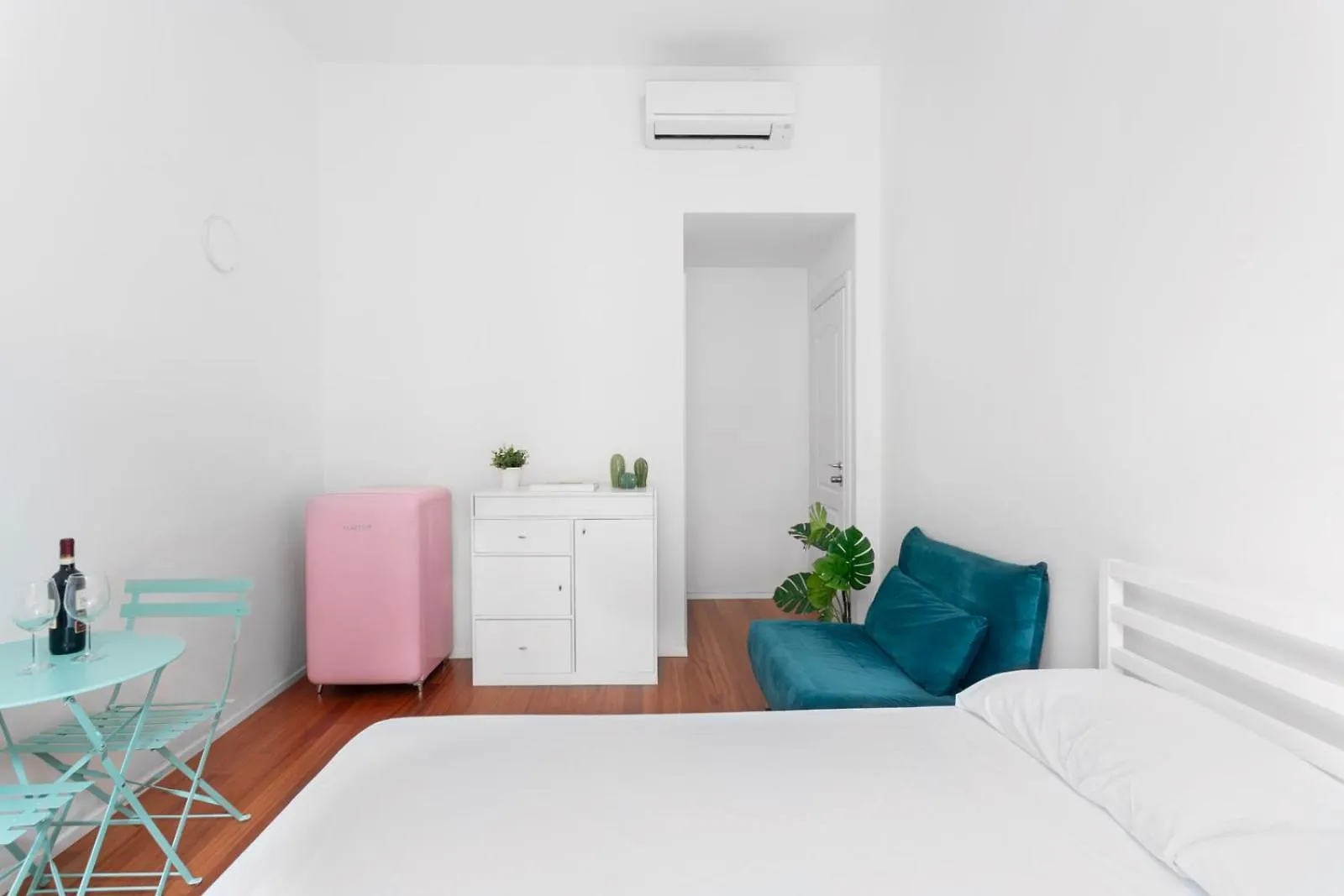 New! Lovely & Friendly In Milan Center C Apartament