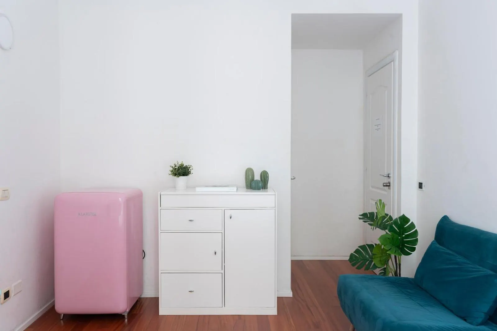 New! Lovely & Friendly In Milan Center C Apartament
