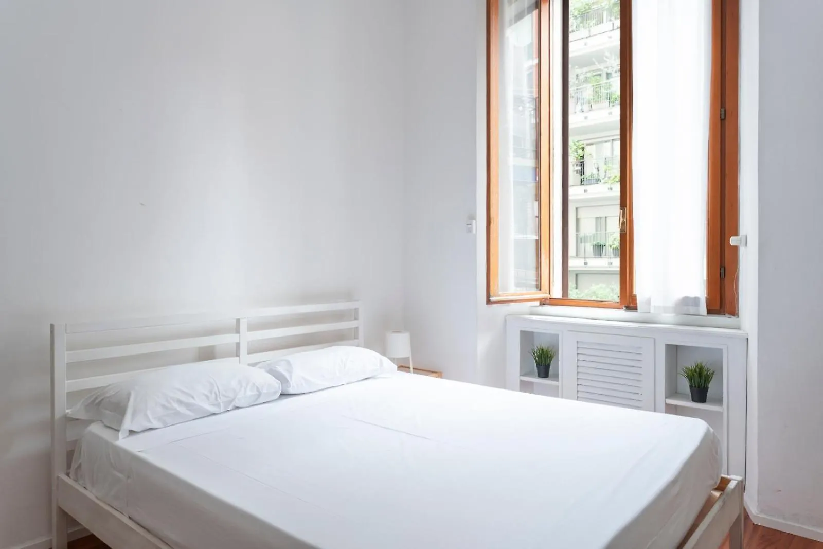 New! Lovely & Friendly In Milan Center C Apartament