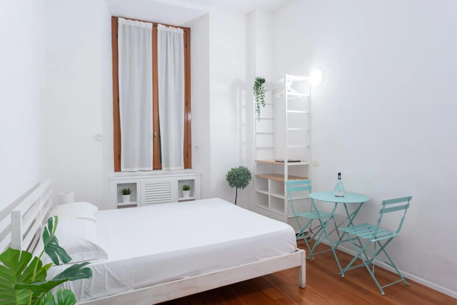 New! Lovely & Friendly In Milan Center C Apartament