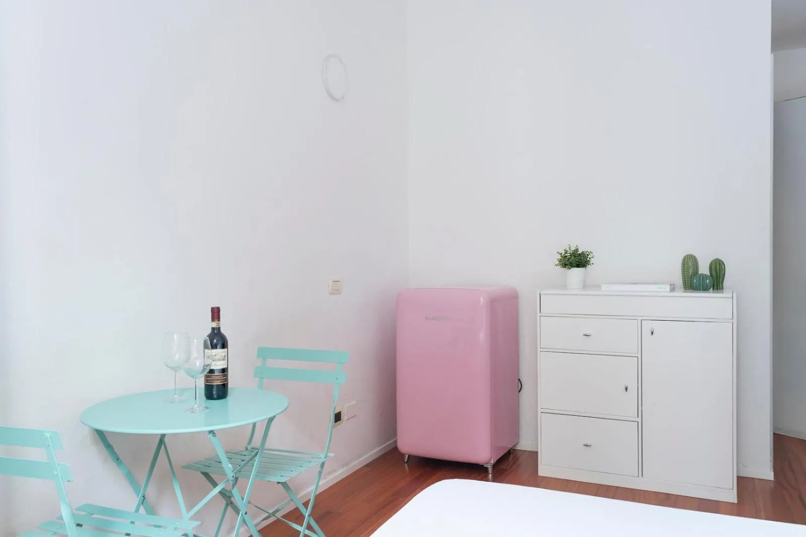 Apartament New! Lovely & Friendly In Milan Center C