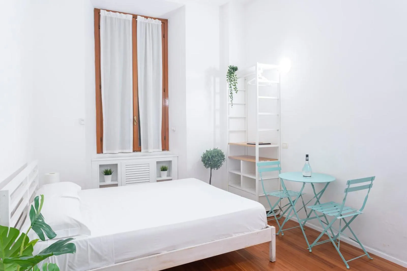 Apartament New! Lovely & Friendly In Milan Center C Włochy