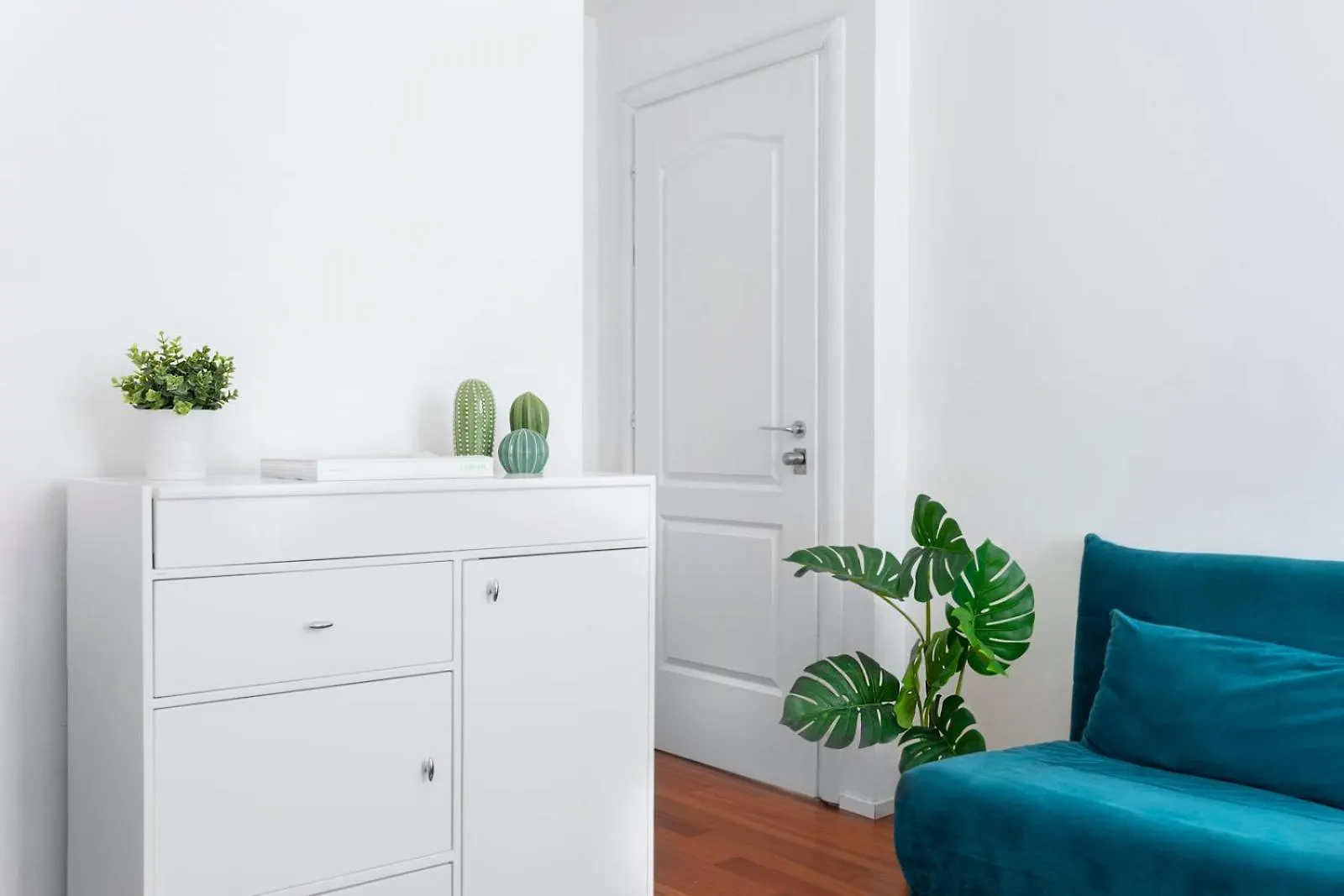 Apartment New! Lovely & Friendly In Milan Center C