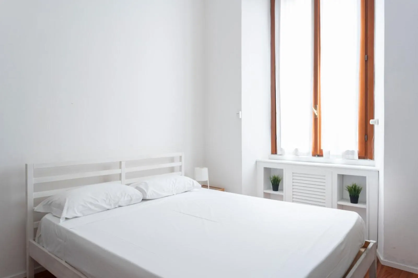 Apartment New! Lovely & Friendly In Milan Center C