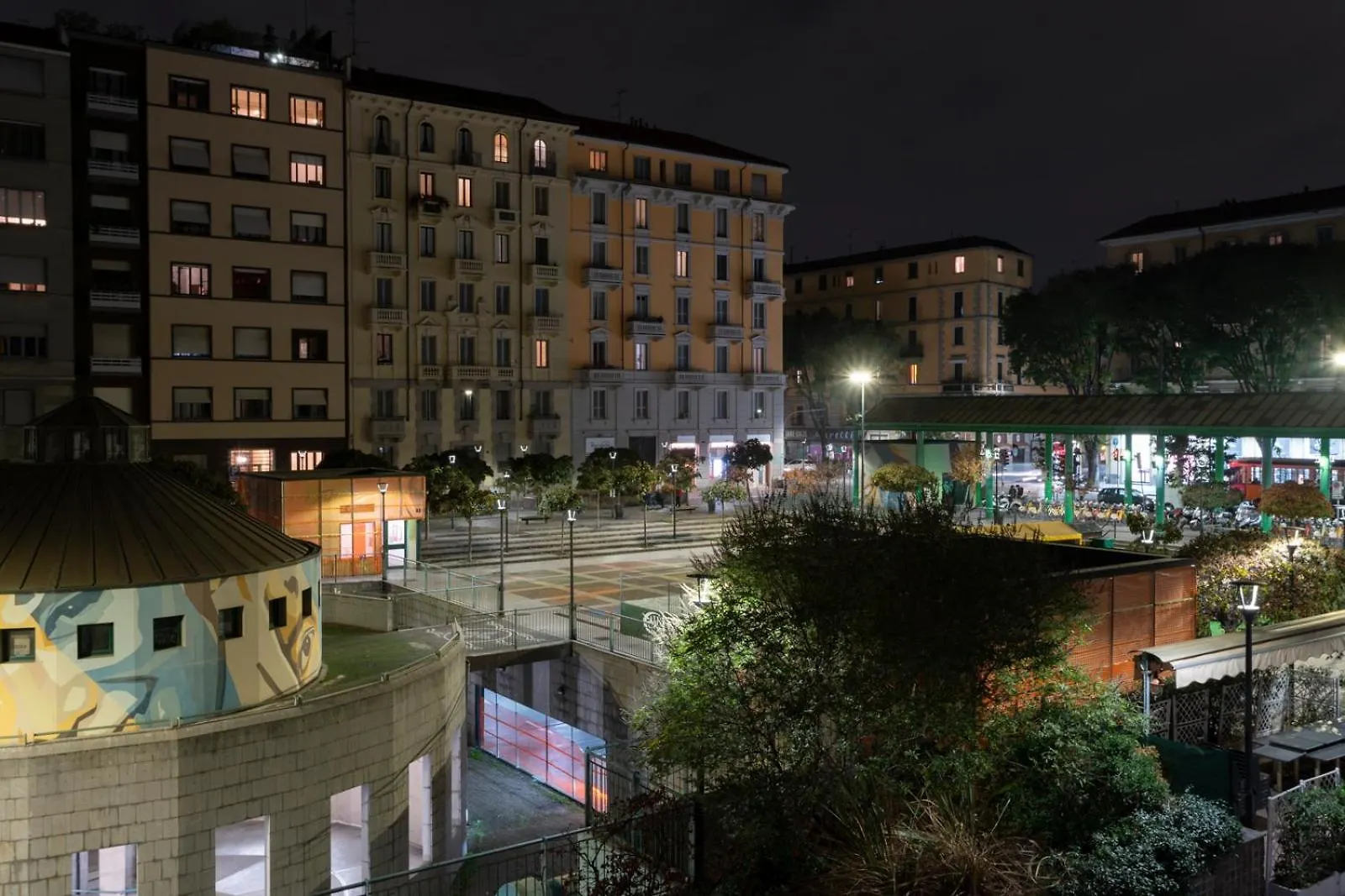 New! Lovely & Friendly In Milan Center C 0*,  Italy