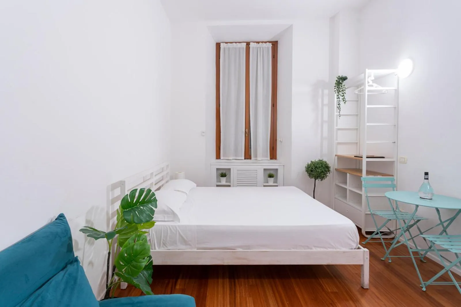 Apartment New! Lovely & Friendly In Milan Center C