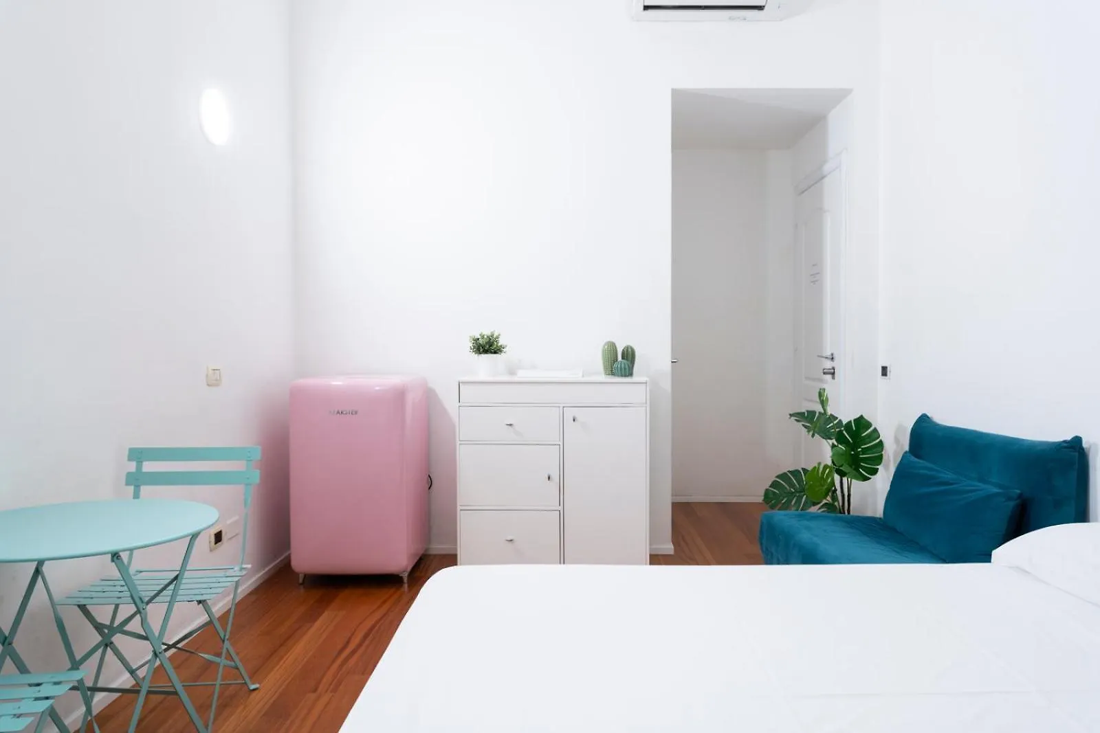 New! Lovely & Friendly In Milan Center C Apartment