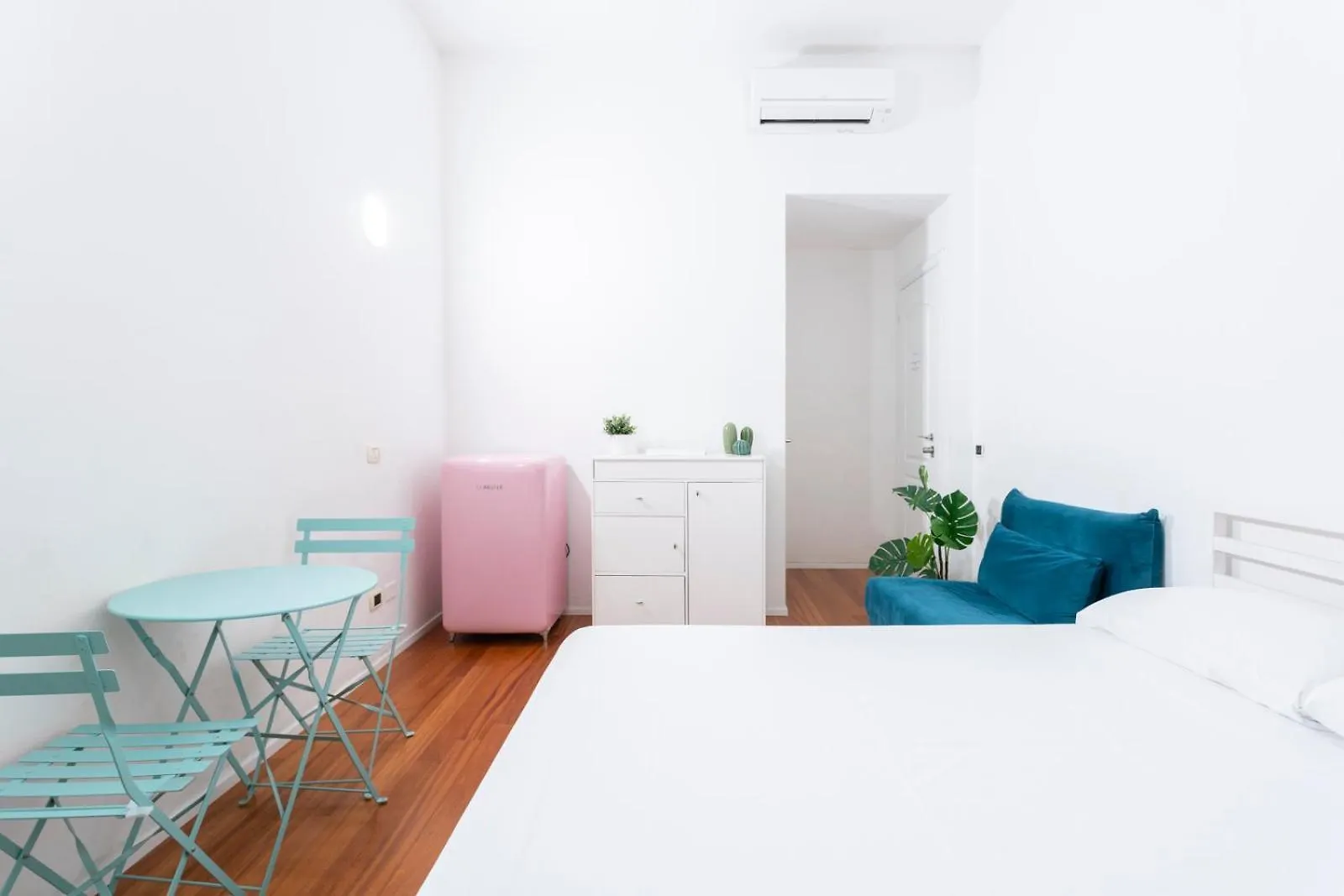 Apartment New! Lovely & Friendly In Milan Center C
